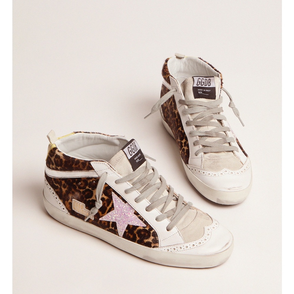 Golden Goose⭐️ - Picture 2 of 8